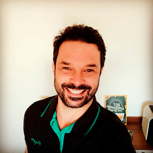 Leandro Castro