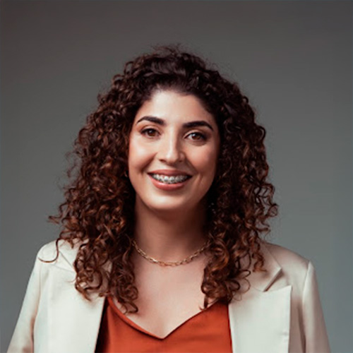 Aghata Rodrigues