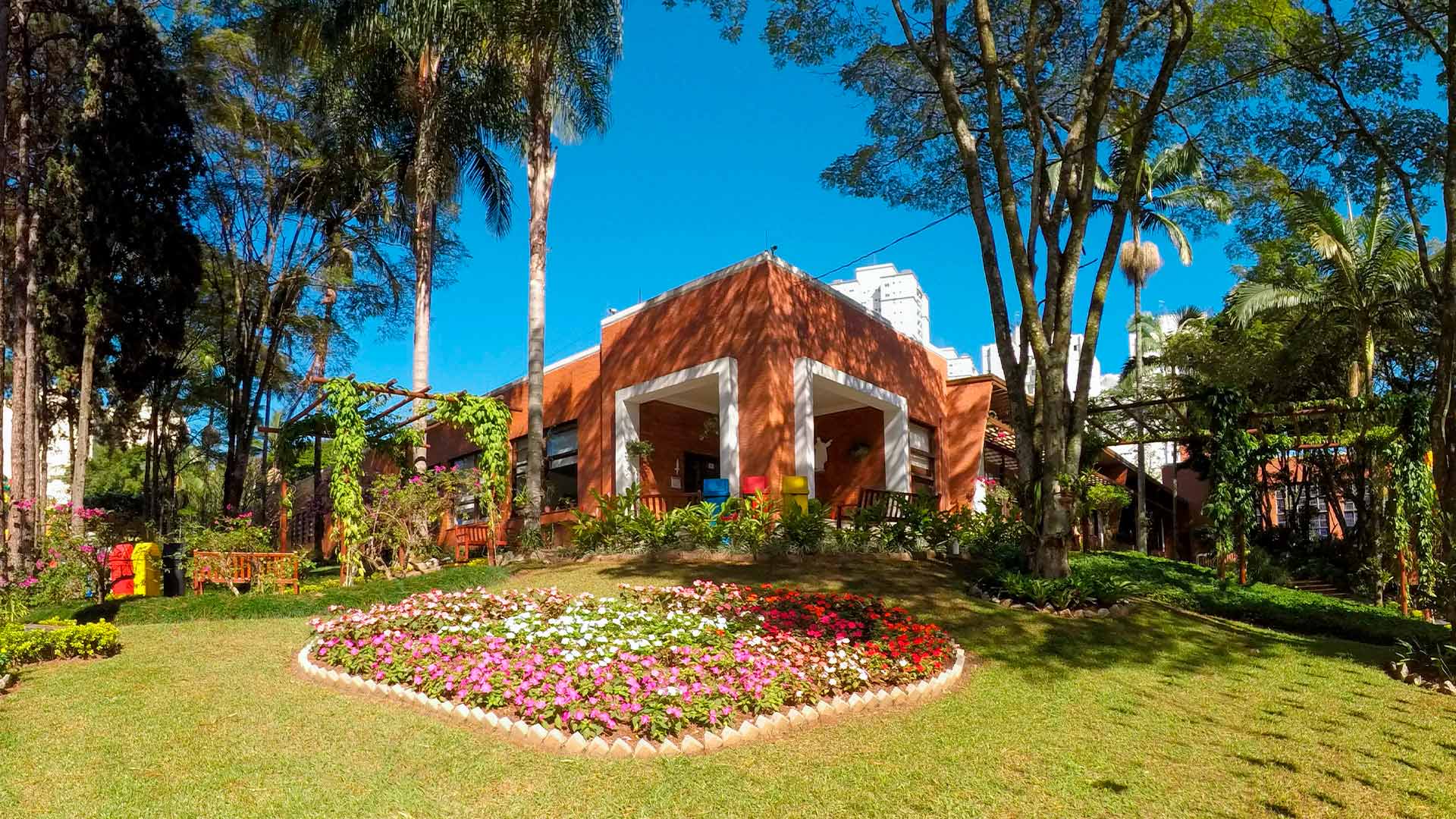 Colégio Santa Maria